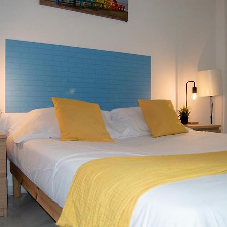 Novam Studio Centro De Malaga. Zewnętrze zdjęcie