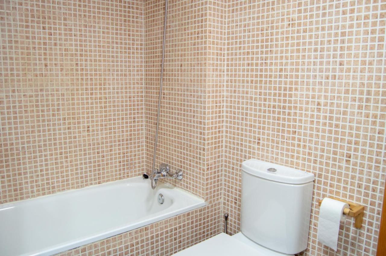 Novam Studio Centro De Malaga. Zewnętrze zdjęcie
