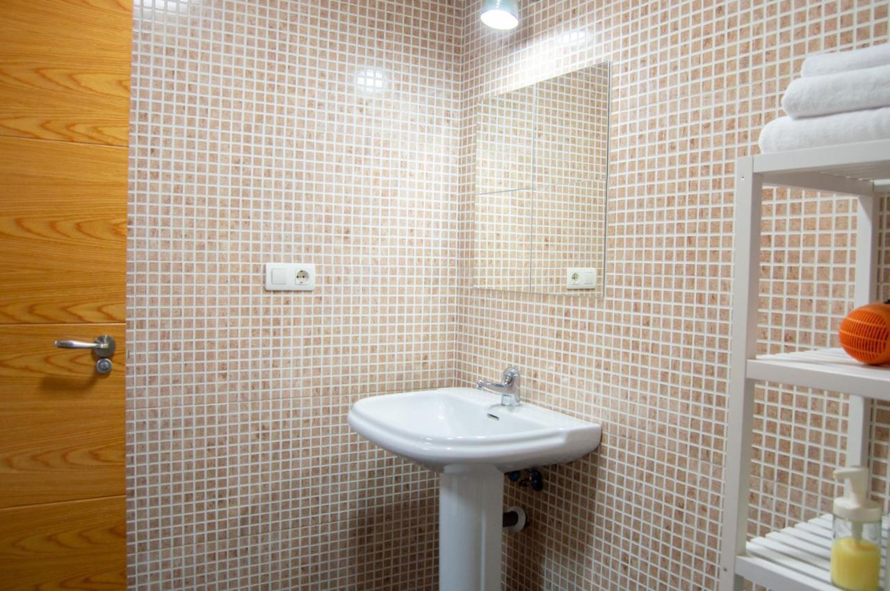 Novam Studio Centro De Malaga. Zewnętrze zdjęcie