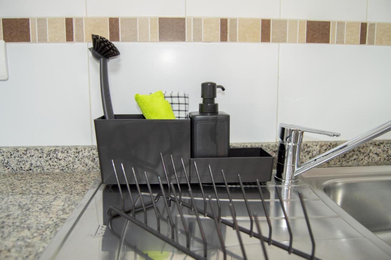 Novam Studio Centro De Malaga. Zewnętrze zdjęcie